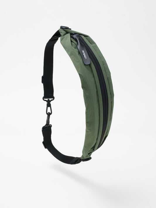 Adda Plus Komatsu Onibegie Nylon Olive Green