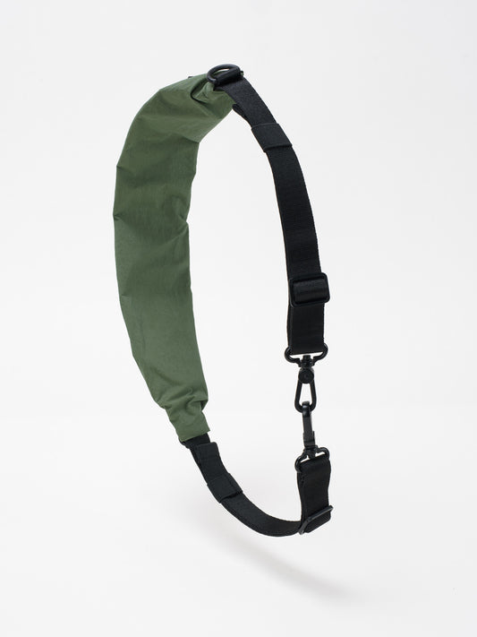 Adda Plus Komatsu Onibegie Nylon Olive Green