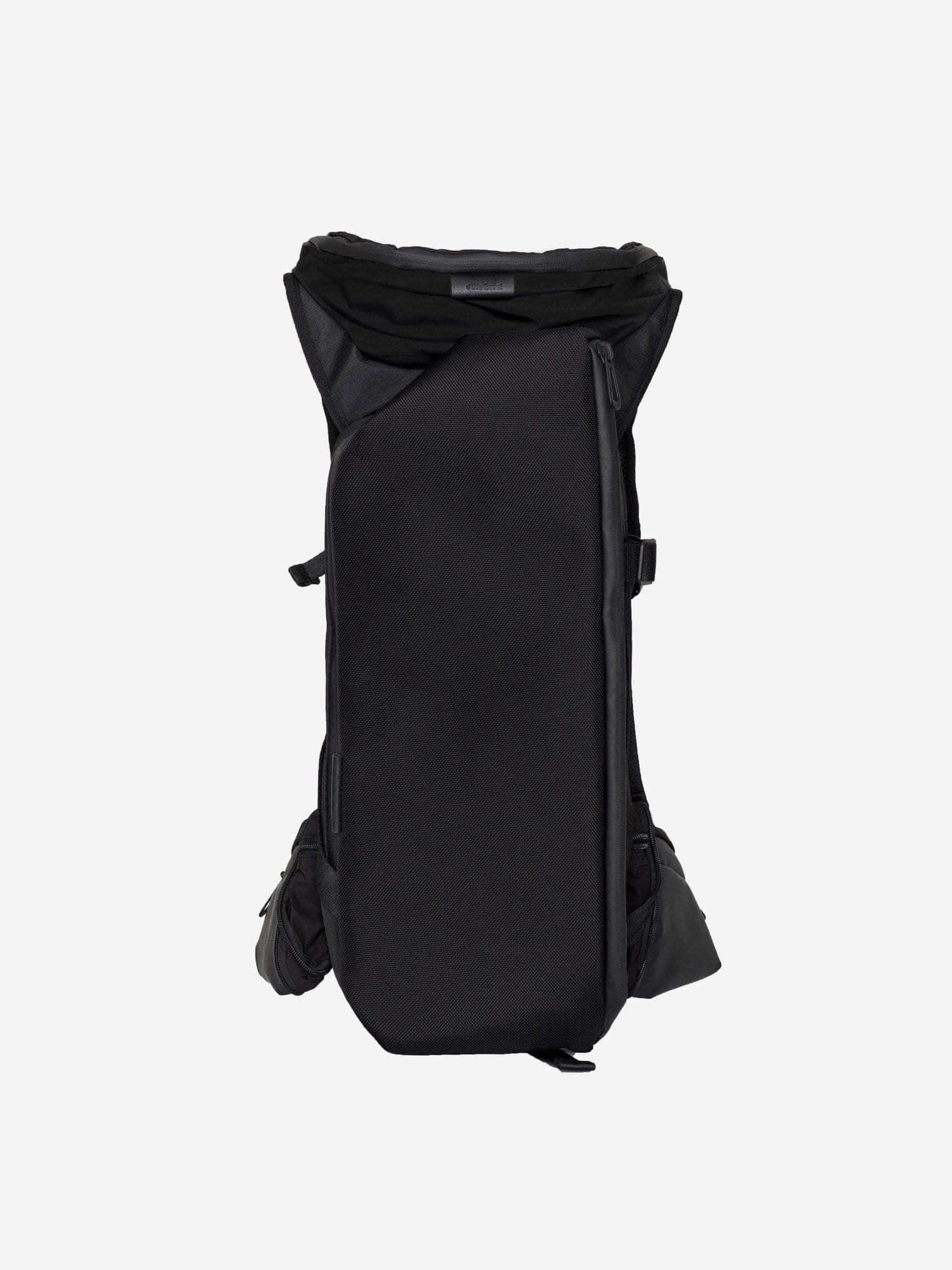 coteetciel Backpack Ashokan Ballistic Black 28769 côte&ciel APAC