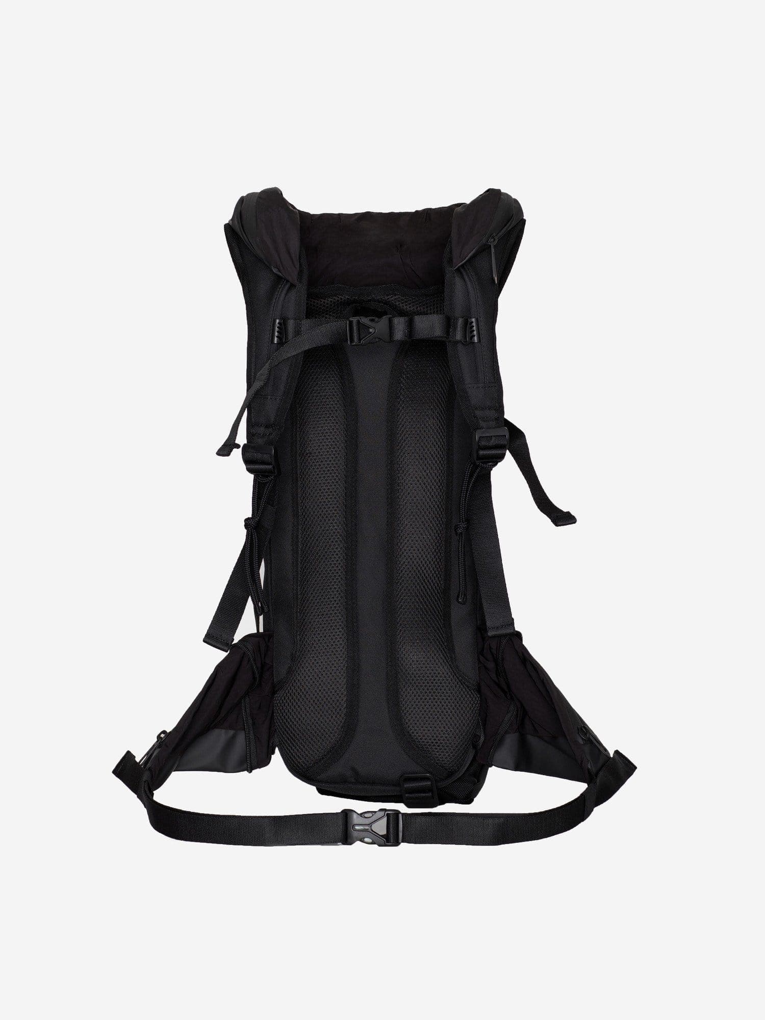 coteetciel Backpack Ashokan Ballistic Black 28769 côte&ciel APAC