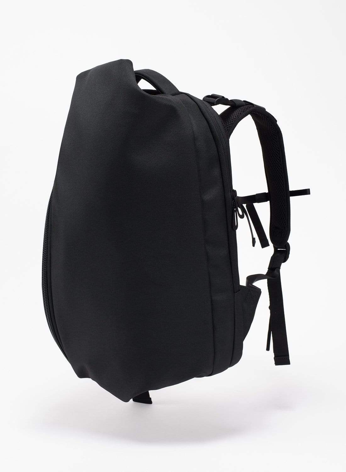 coteetciel Backpack Isar Air Black | Limited Edition 28961 côte&ciel APAC