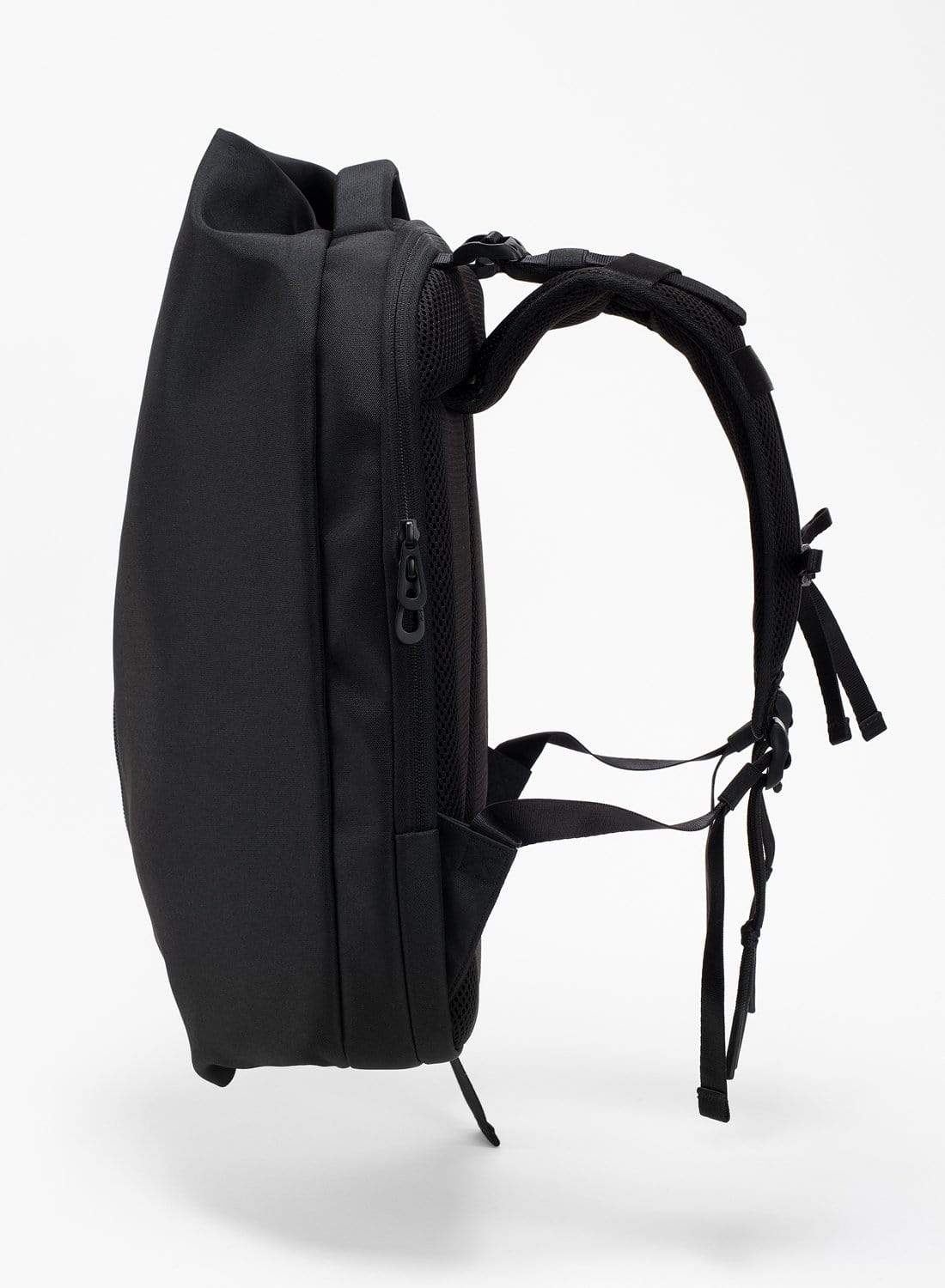 coteetciel Backpack Isar Air Black | Limited Edition 28961 côte&ciel APAC