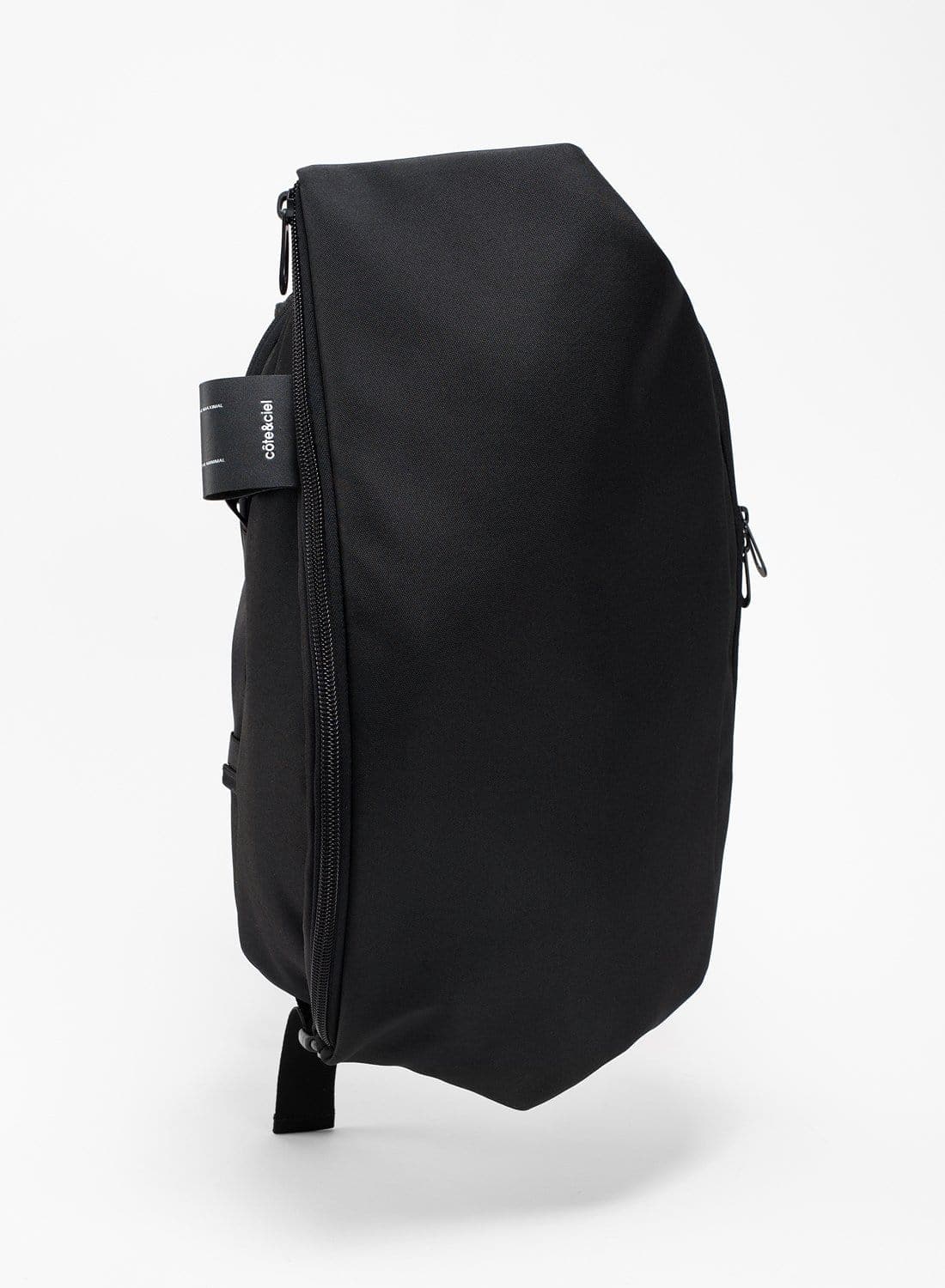 coteetciel Backpack Isar Air Black | Limited Edition 28961 côte&ciel APAC