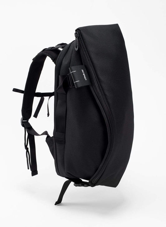 coteetciel Backpack Isar Air Black | Limited Edition 28961 côte&ciel APAC