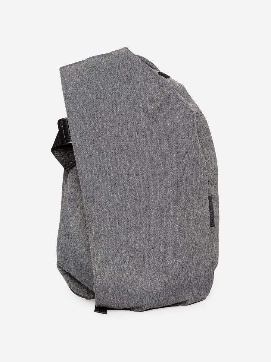 coteetciel Backpack Isar L EcoYarn Grey 27701 côte&ciel APAC