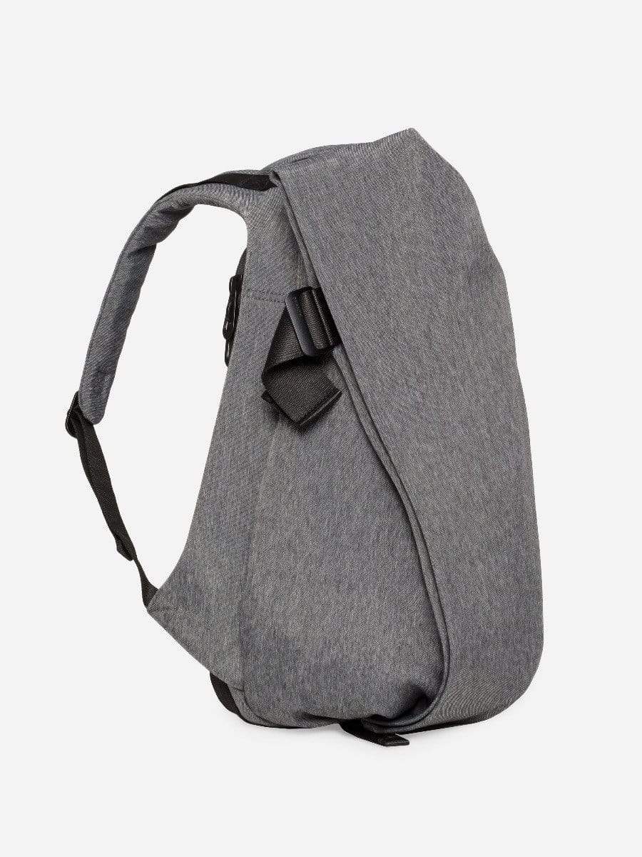 coteetciel Backpack Isar L EcoYarn Grey 27701 côte&ciel APAC