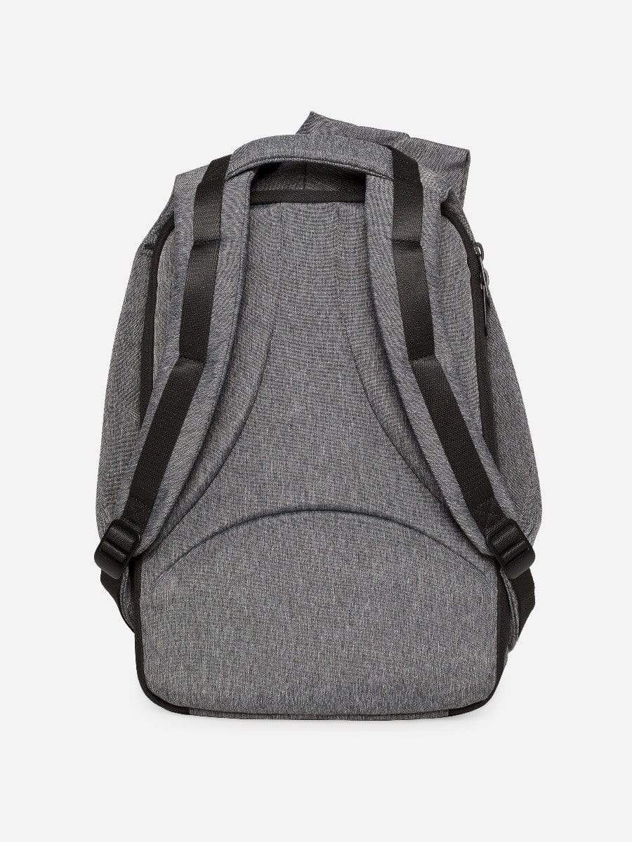 coteetciel Backpack Isar L EcoYarn Grey 27701 côte&ciel APAC