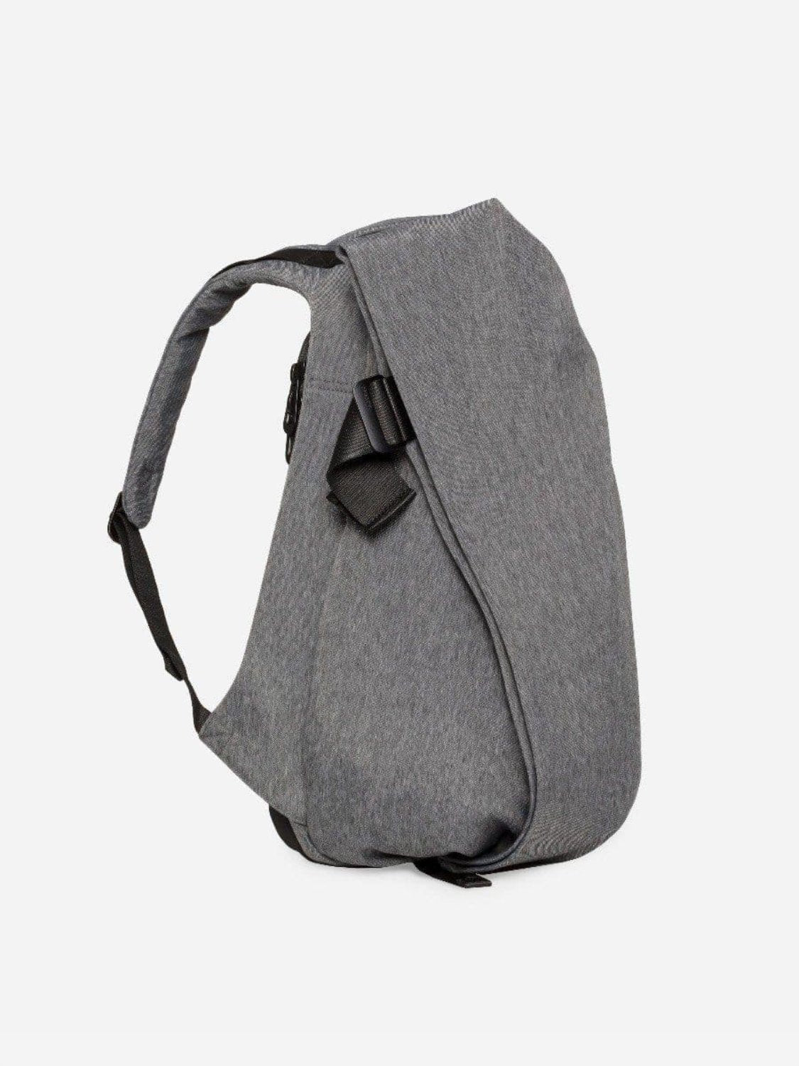 coteetciel Backpack Isar M EcoYarn Grey 27711 côte&ciel APAC