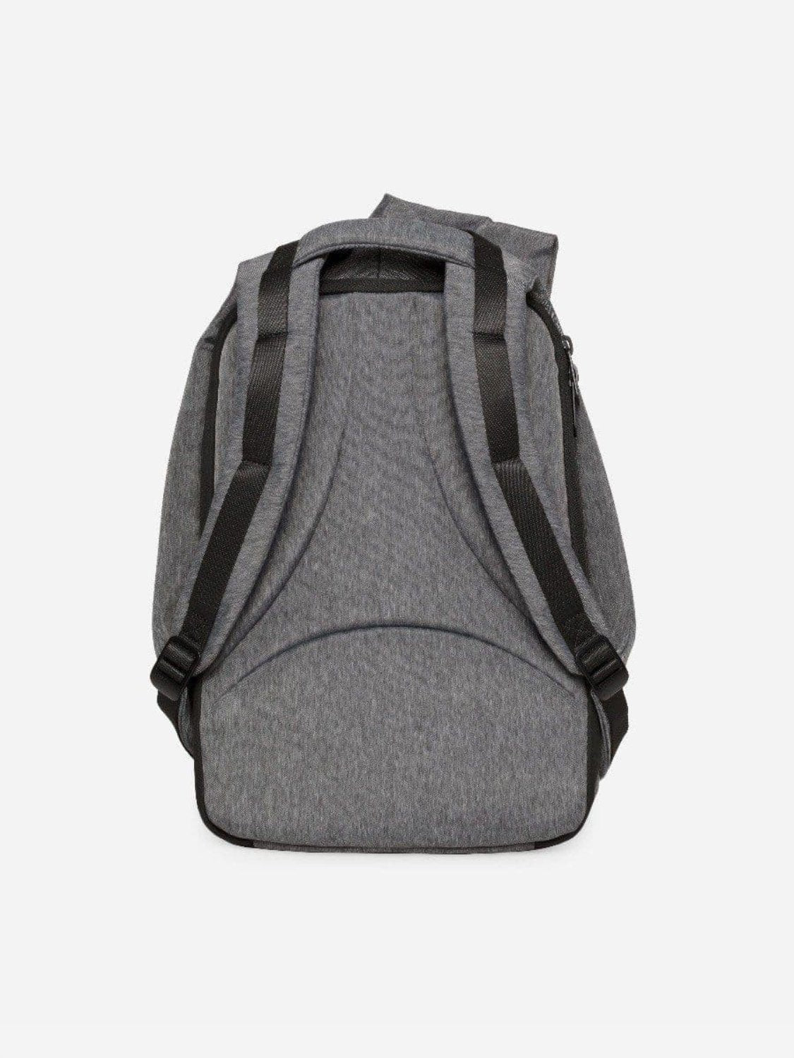 coteetciel Backpack Isar M EcoYarn Grey 27711 côte&ciel APAC