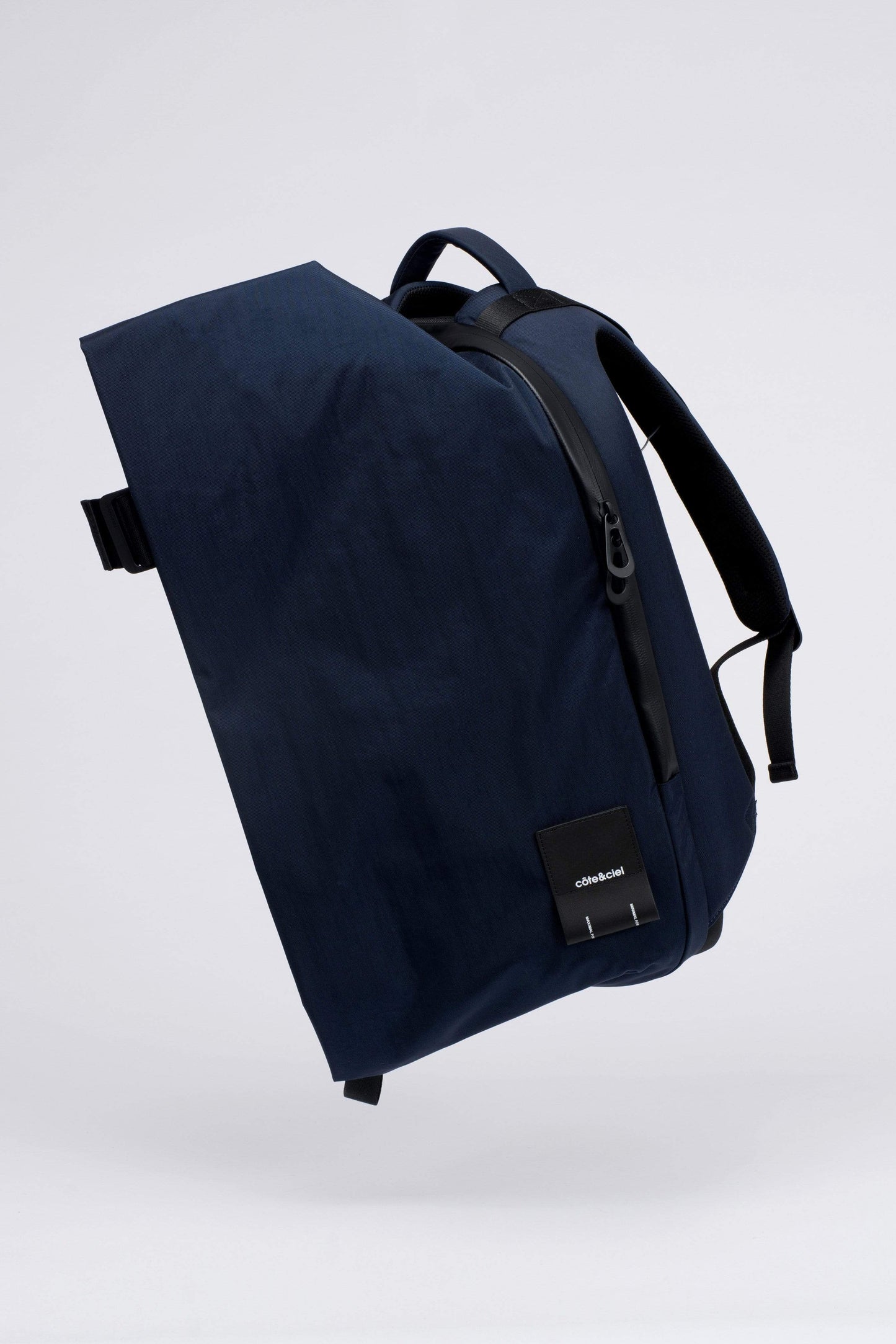 coteetciel Backpack Isar M Frost Blue 28874 côte&ciel APAC