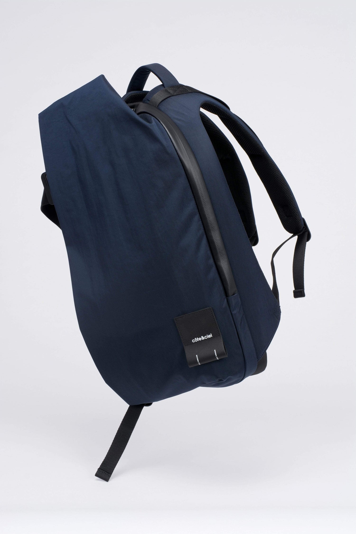 coteetciel Backpack Isar M Frost Blue 28874 côte&ciel APAC