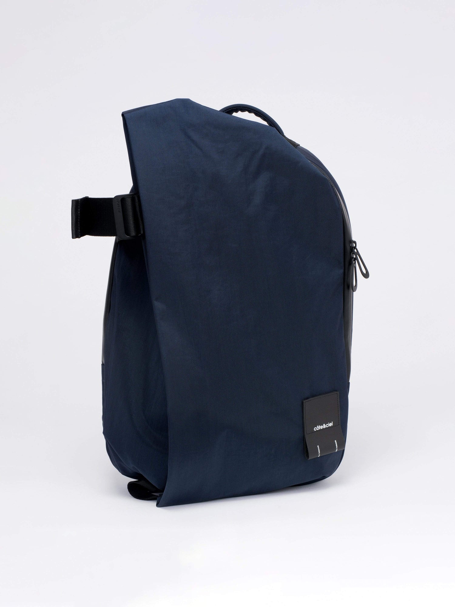 coteetciel Backpack Isar M Frost Blue 28874 côte&ciel APAC