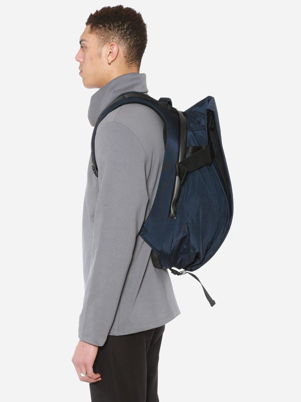 coteetciel Backpack Isar M Frost Blue 28874 côte&ciel APAC