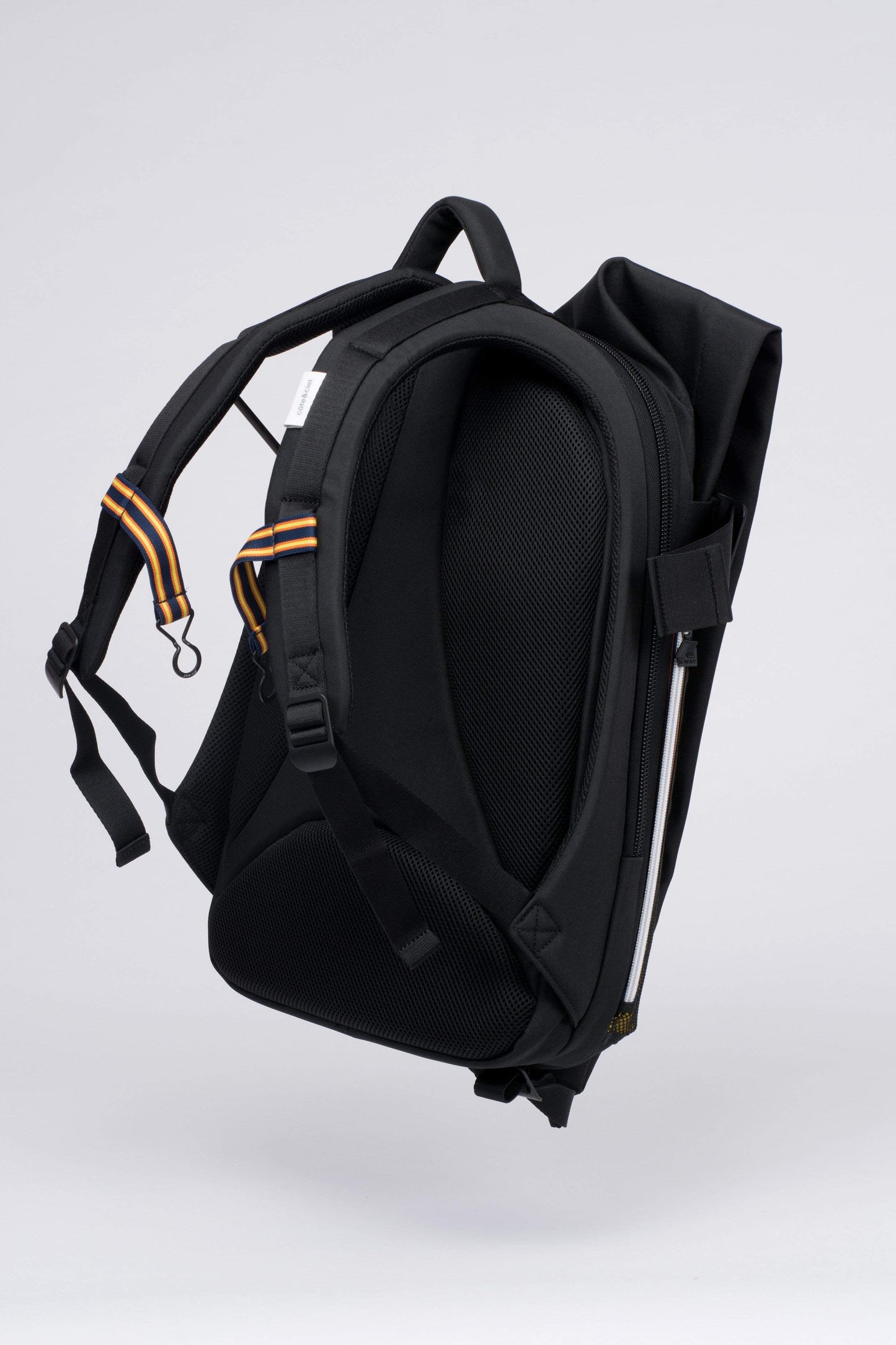 coteetciel Backpack Isar M x K-Way 28893 côte&ciel APAC