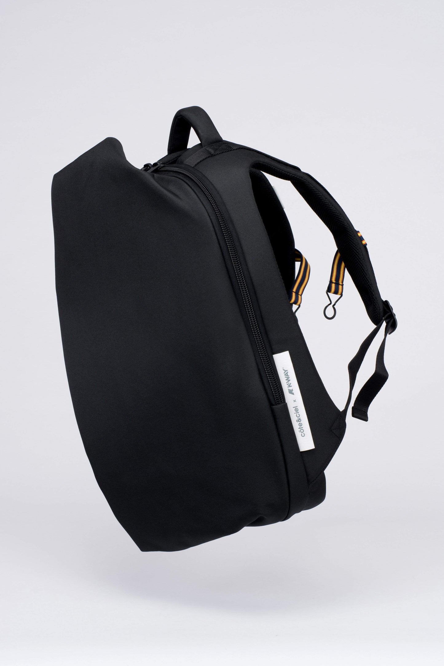 coteetciel Backpack Isar M x K-Way 28893 côte&ciel APAC