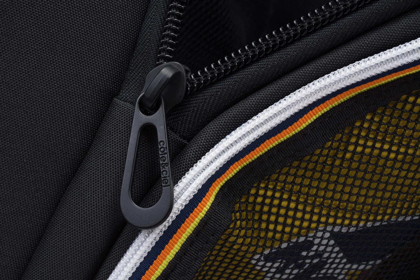 coteetciel Backpack Isar M x K-Way 28893 côte&ciel APAC