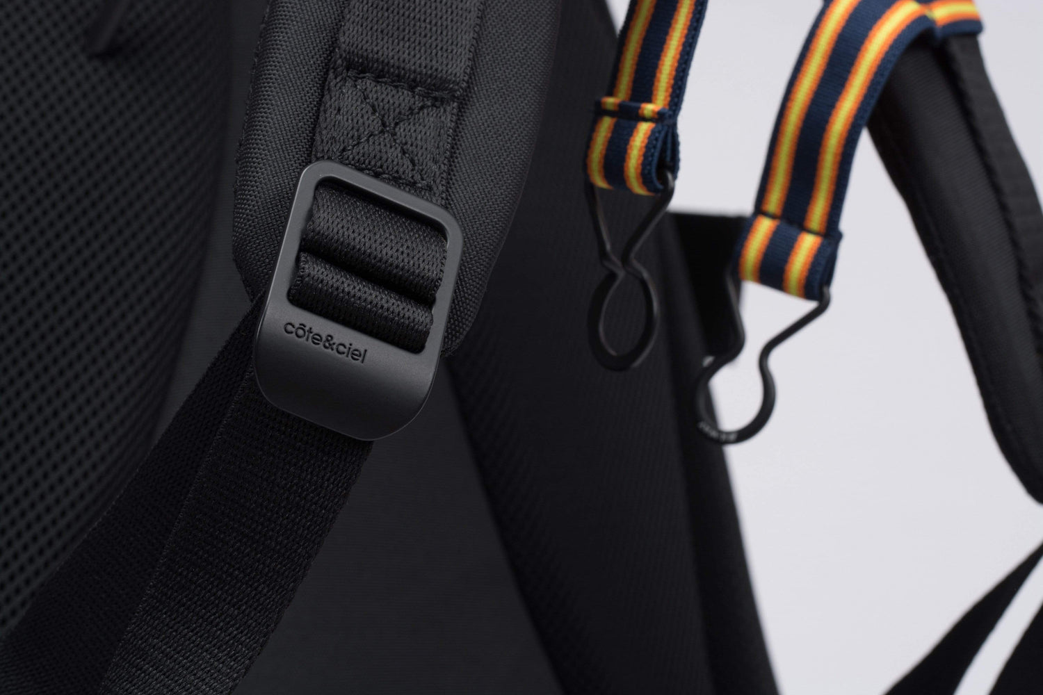 coteetciel Backpack Isar M x K-Way 28893 côte&ciel APAC