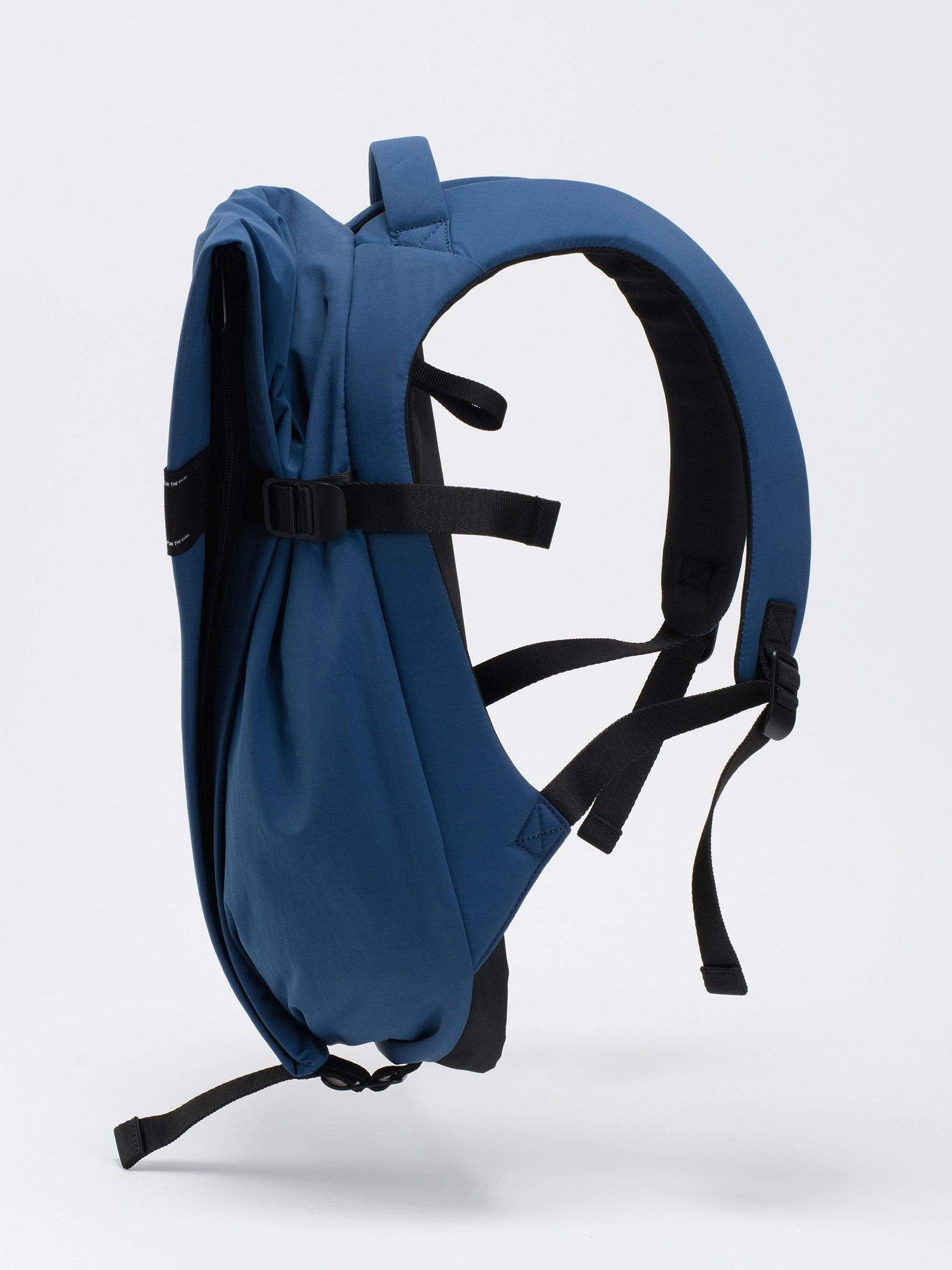 coteetciel Backpack Isar S Soft Blue 28924 côte&ciel APAC