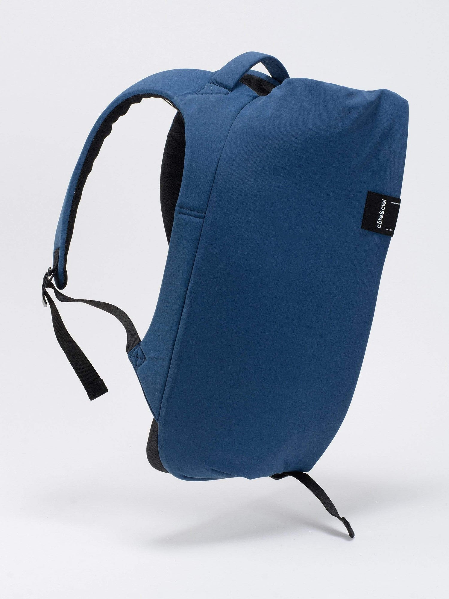 coteetciel Backpack Isar S Soft Blue 28924 côte&ciel APAC