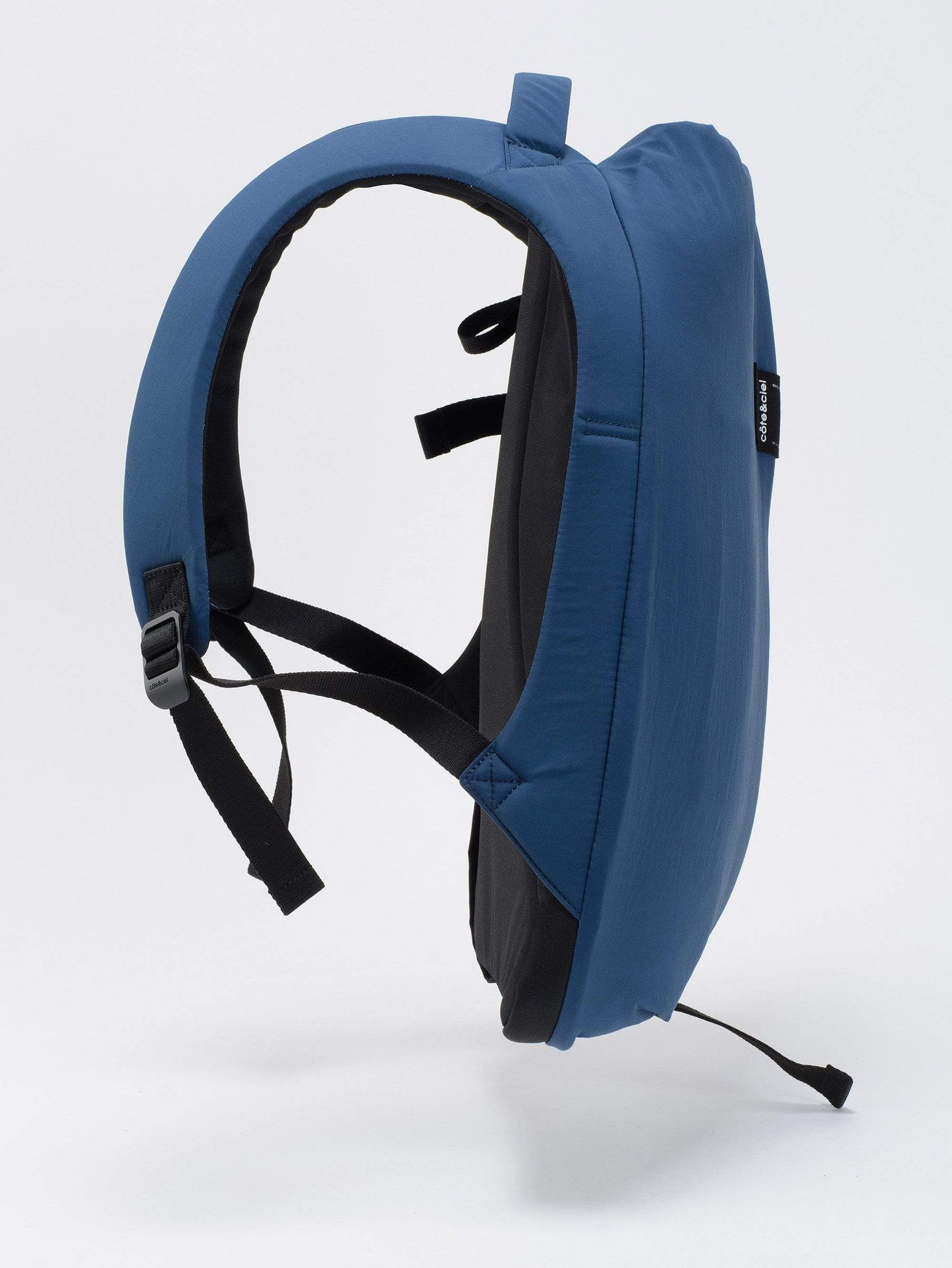 coteetciel Backpack Isar S Soft Blue 28924 côte&ciel APAC