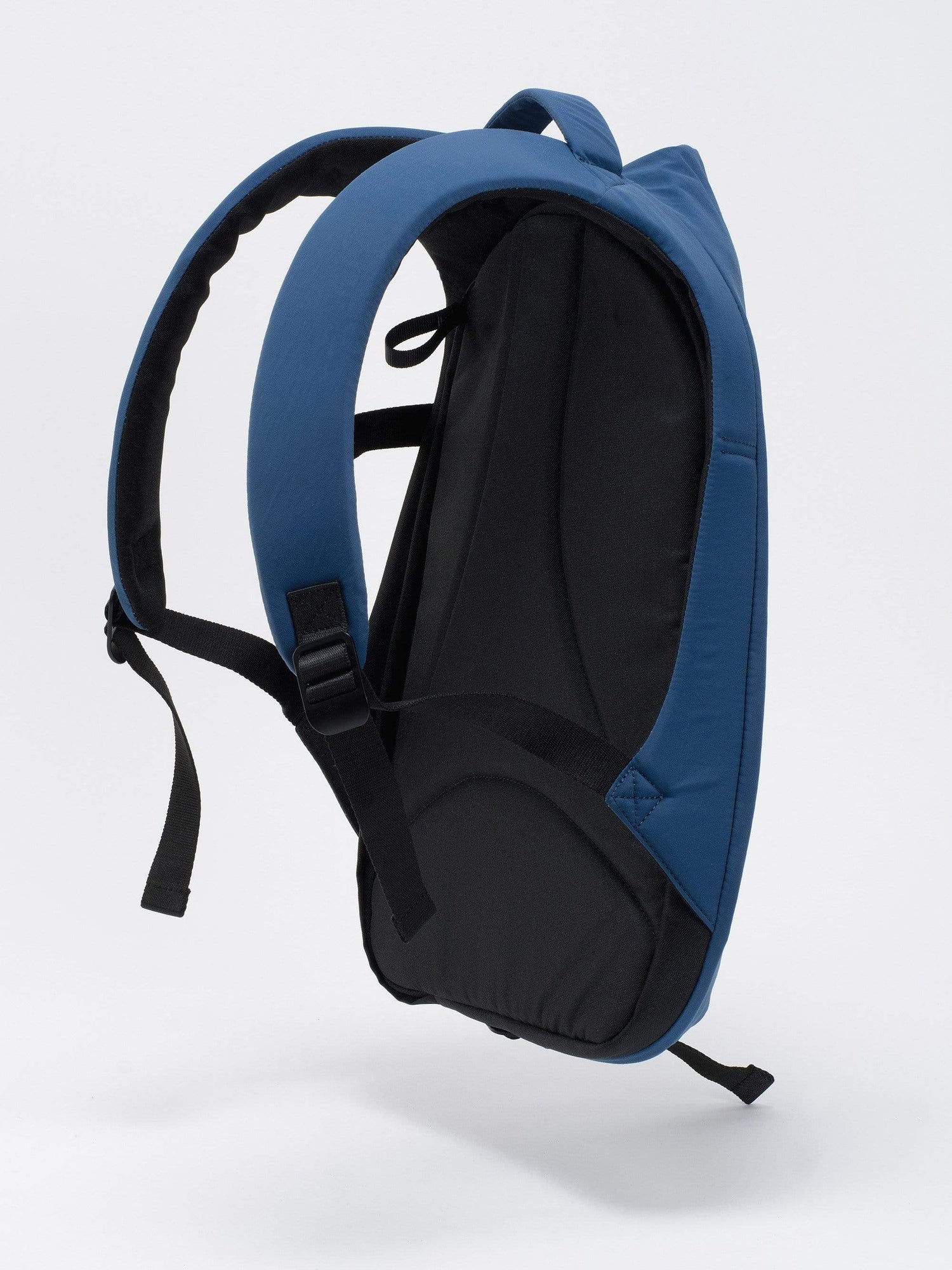 coteetciel Backpack Isar S Soft Blue 28924 côte&ciel APAC