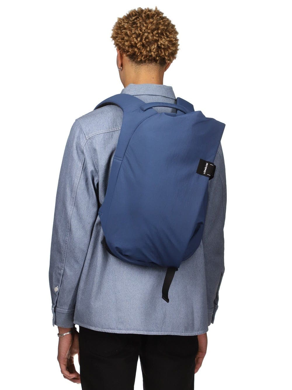 coteetciel Backpack Isar S Soft Blue 28924 côte&ciel APAC