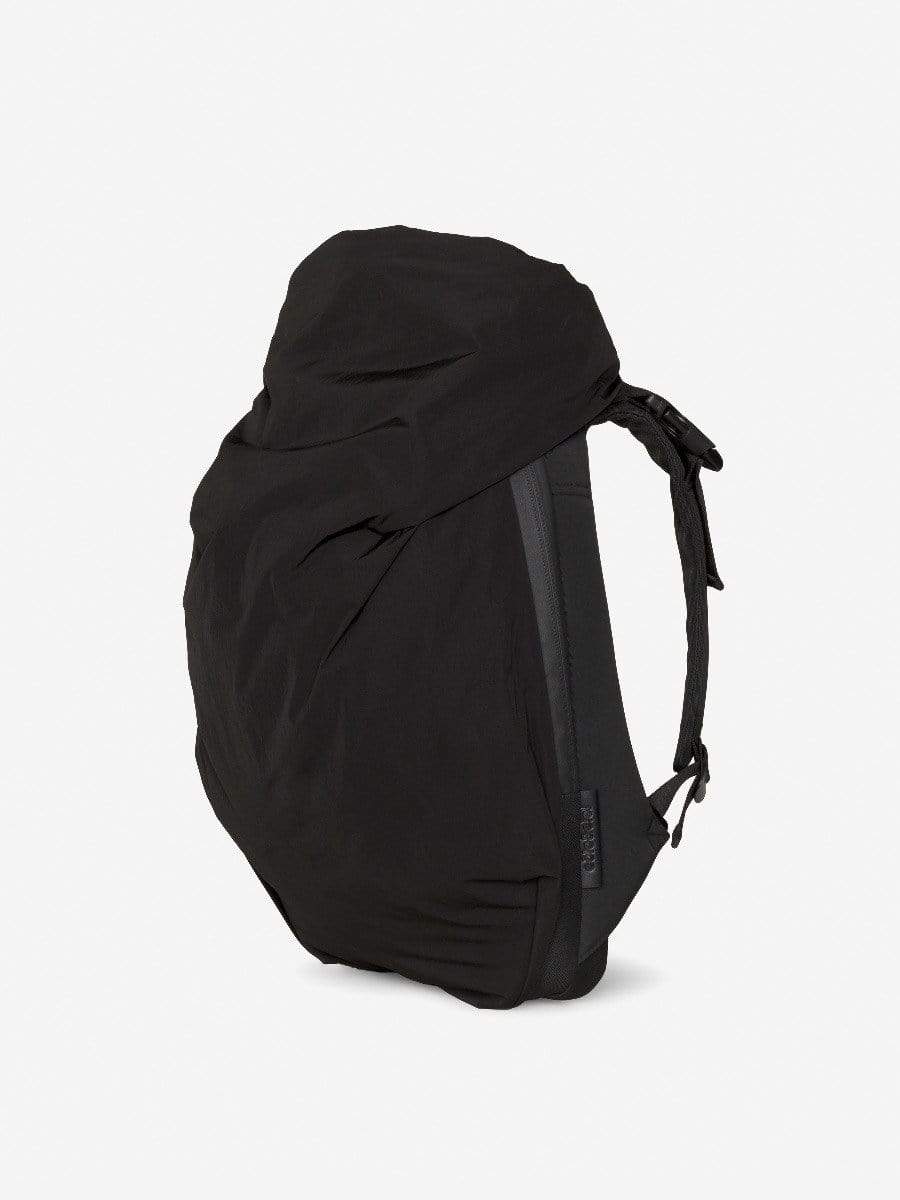 coteetciel Backpack Nile MemoryTech Black 28640 côte&ciel APAC