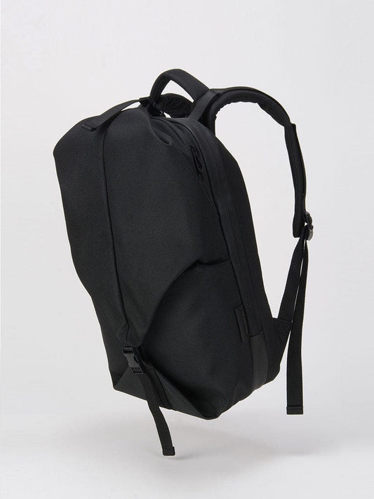 coteetciel Backpack Oril S EcoYarn Black 28666 côte&ciel APAC