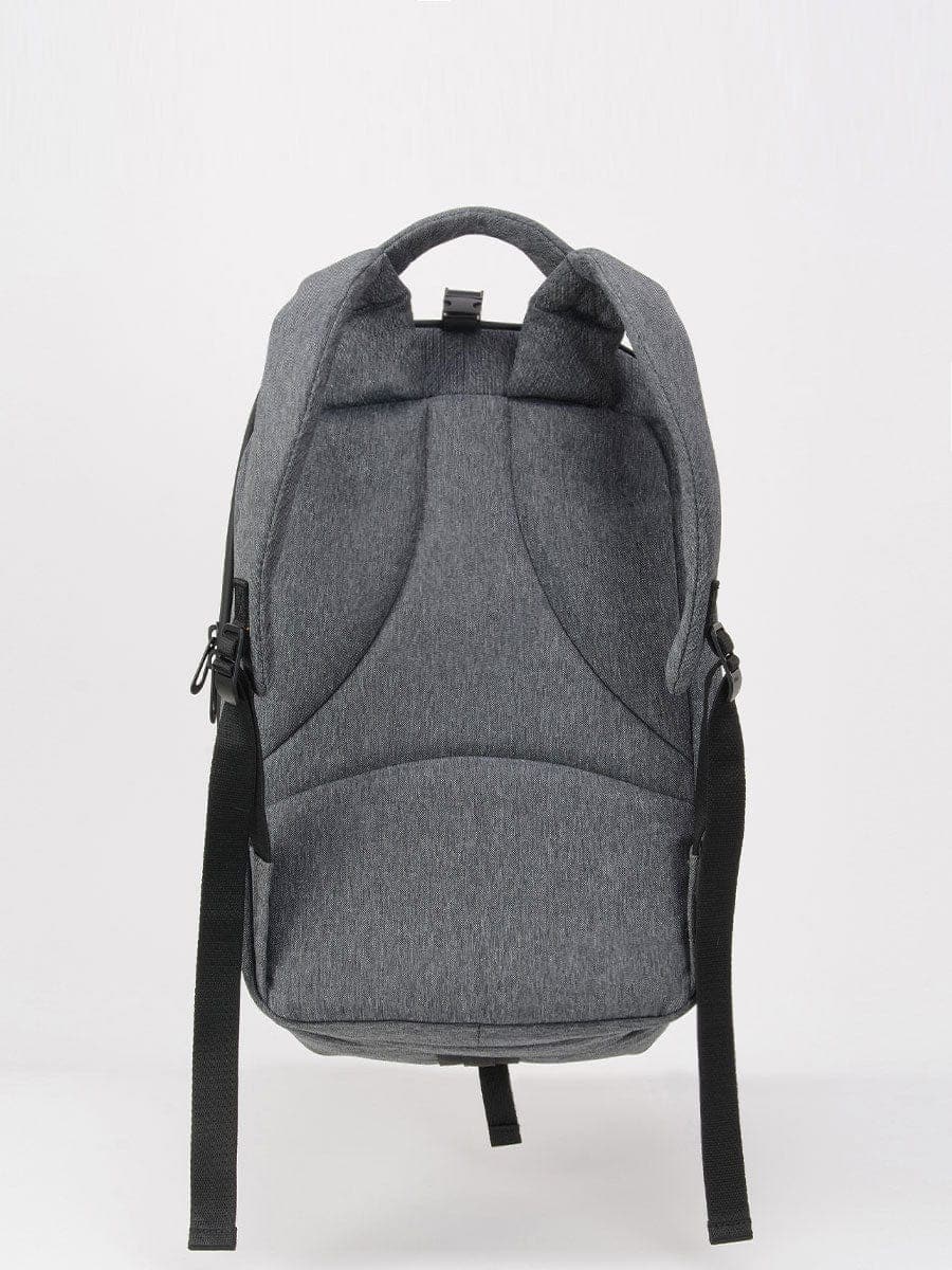 coteetciel Backpack Oril S EcoYarn Grey 28757 côte&ciel APAC