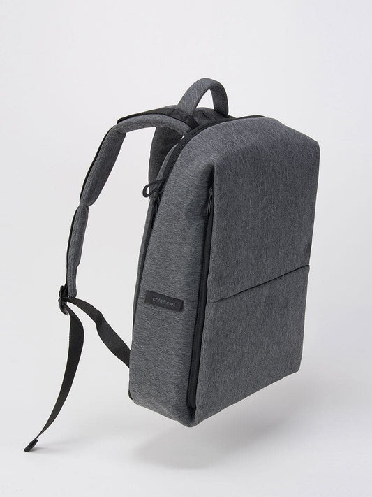 coteetciel Backpack Rhine EcoYarn Grey 28039 côte&ciel APAC