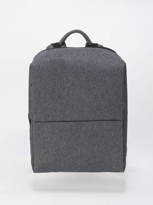 coteetciel Backpack Rhine EcoYarn Grey 28039 côte&ciel APAC