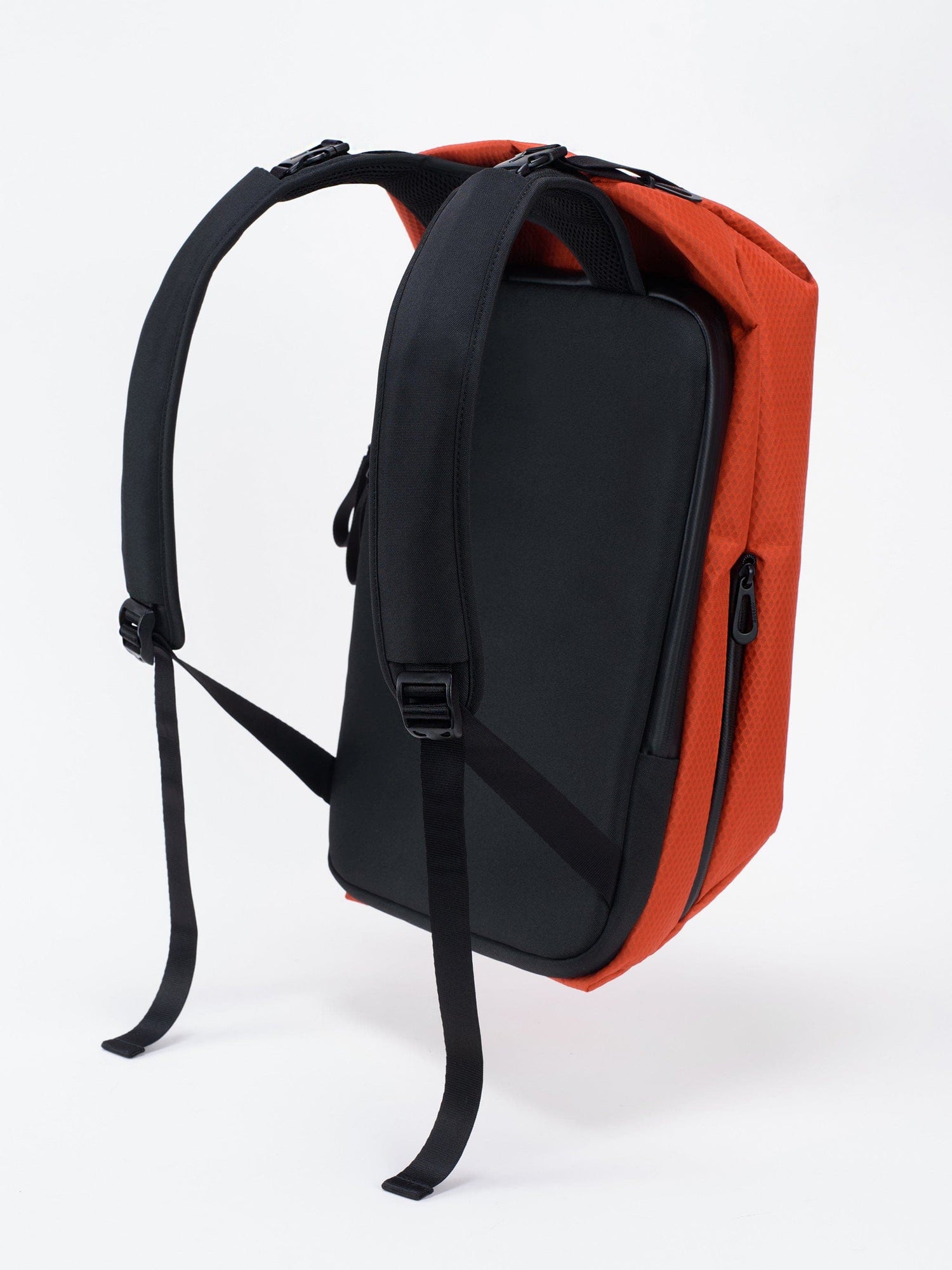 coteetciel Backpack Saru Brick Red 28971 côte&ciel APAC