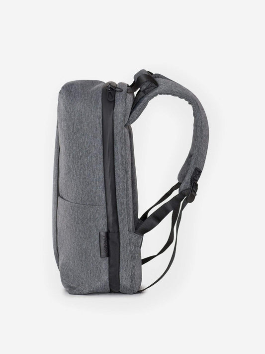 coteetciel Backpack Sormonne EcoYarn Grey 28758 côte&ciel APAC