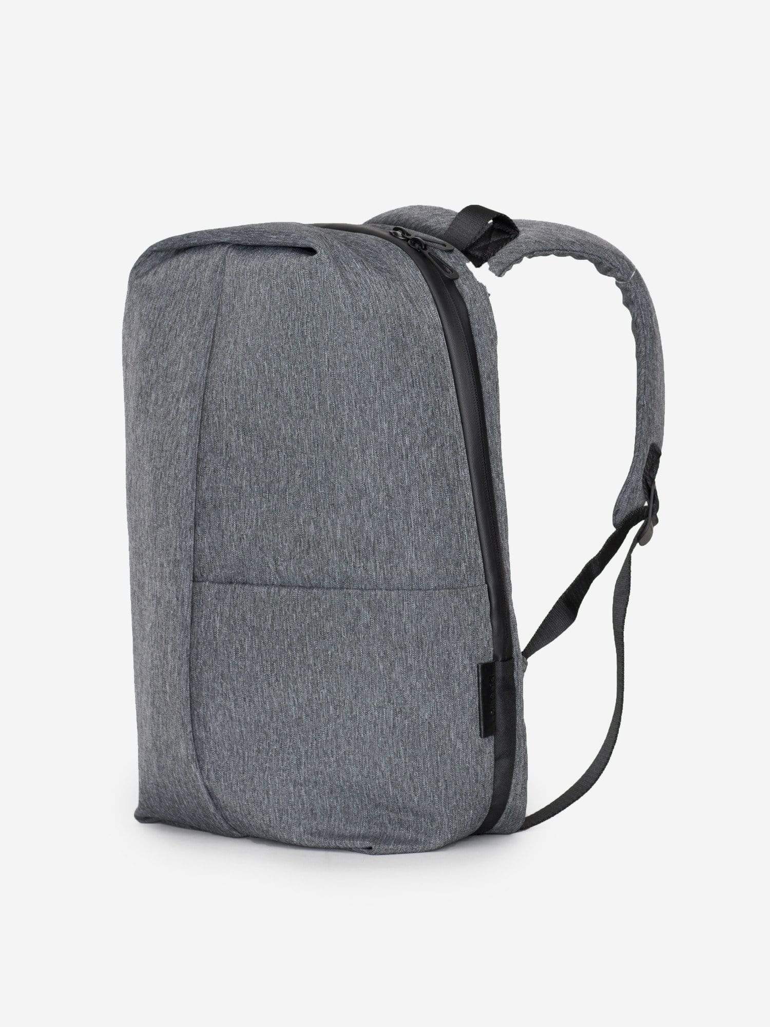 coteetciel Backpack Sormonne EcoYarn Grey 28758 côte&ciel APAC