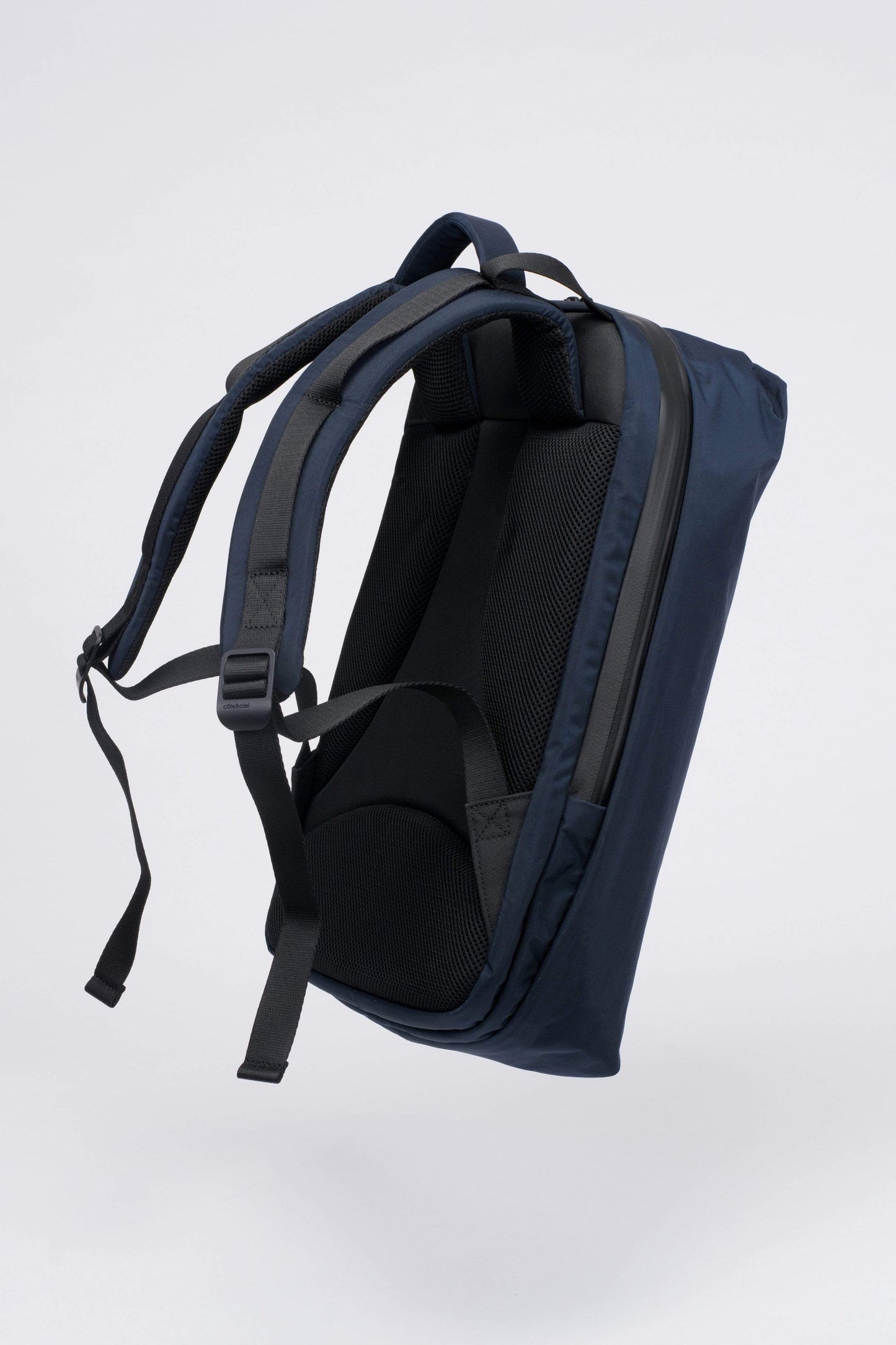 coteetciel Backpack Sormonne Frost Blue 28875 côte&ciel APAC