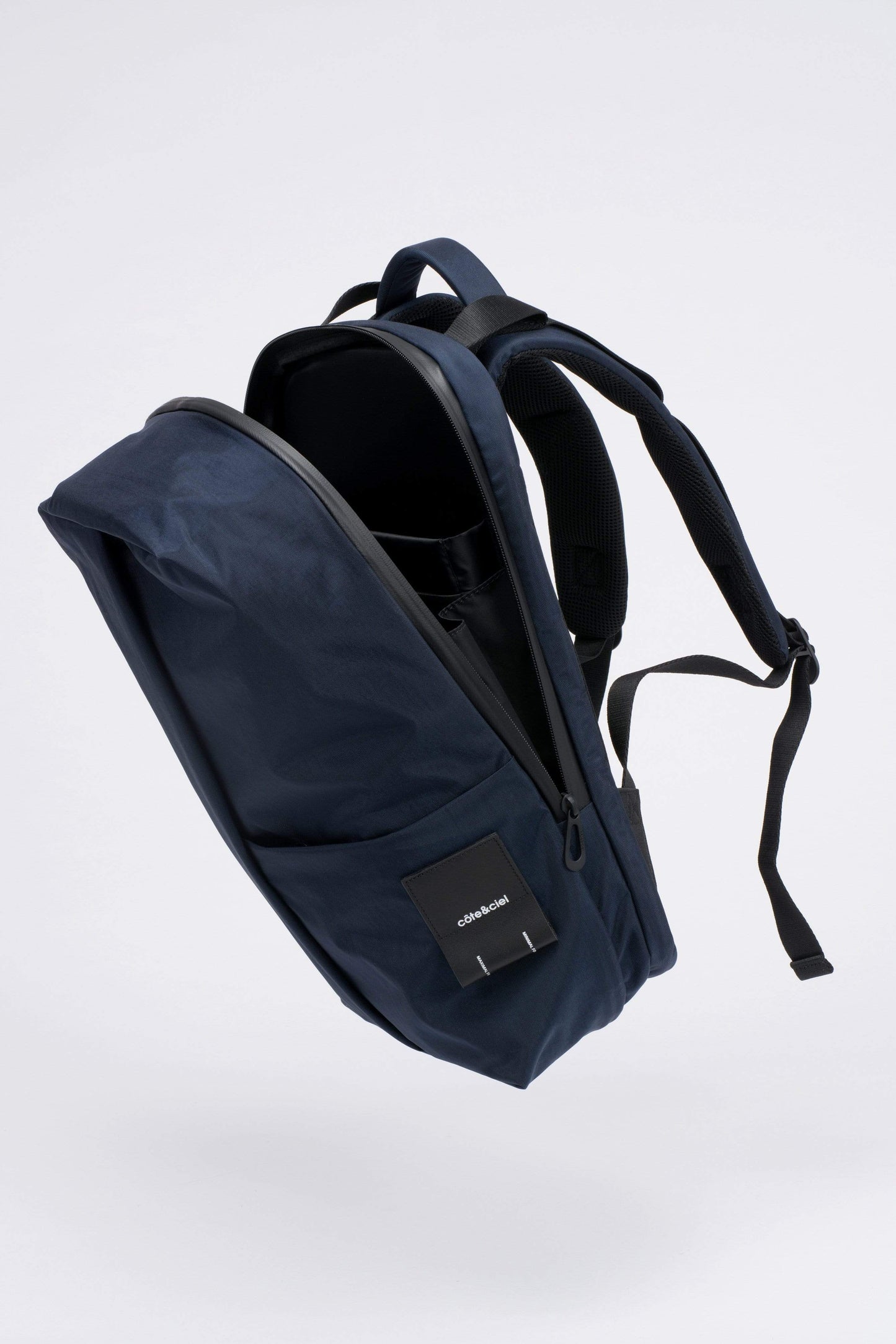 coteetciel Backpack Sormonne Frost Blue 28875 côte&ciel APAC