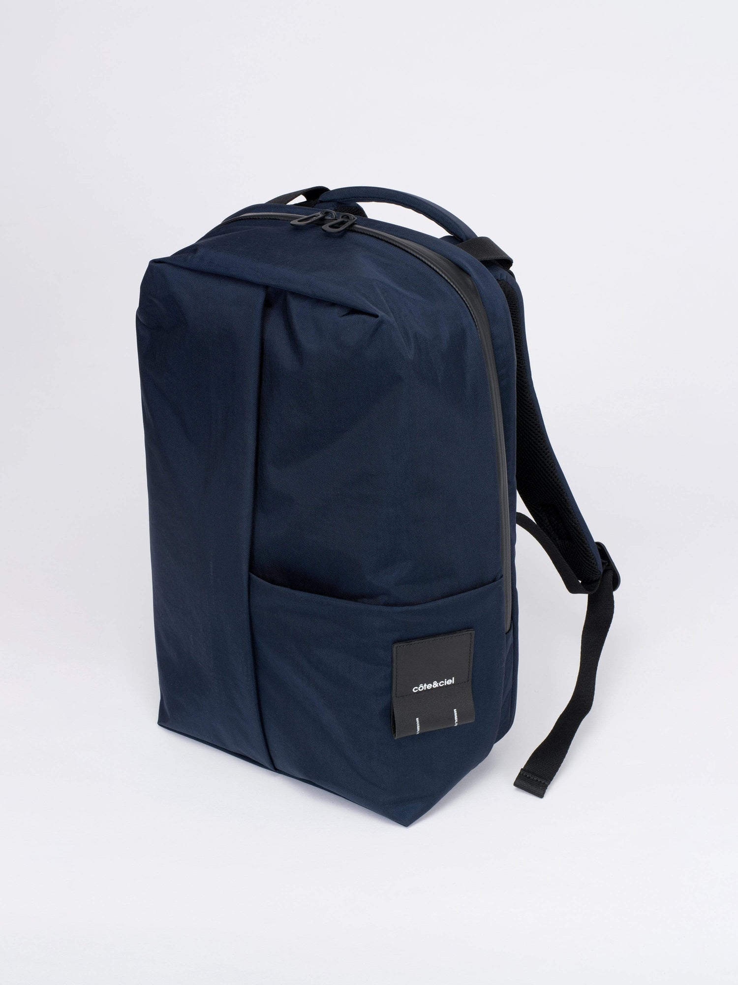 coteetciel Backpack Sormonne Frost Blue 28875 côte&ciel APAC