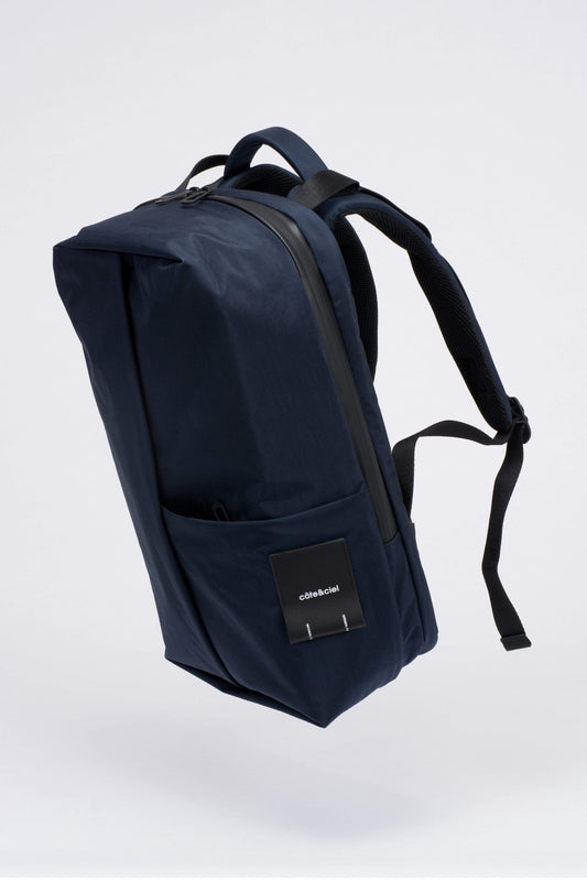 coteetciel Backpack Sormonne Frost Blue 28875 côte&ciel APAC