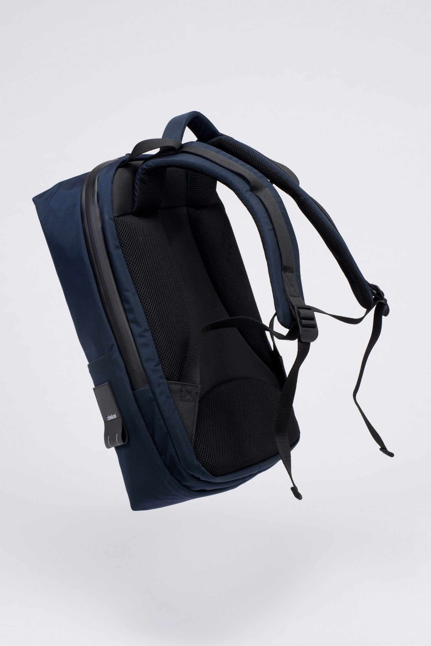 coteetciel Backpack Sormonne Frost Blue 28875 côte&ciel APAC