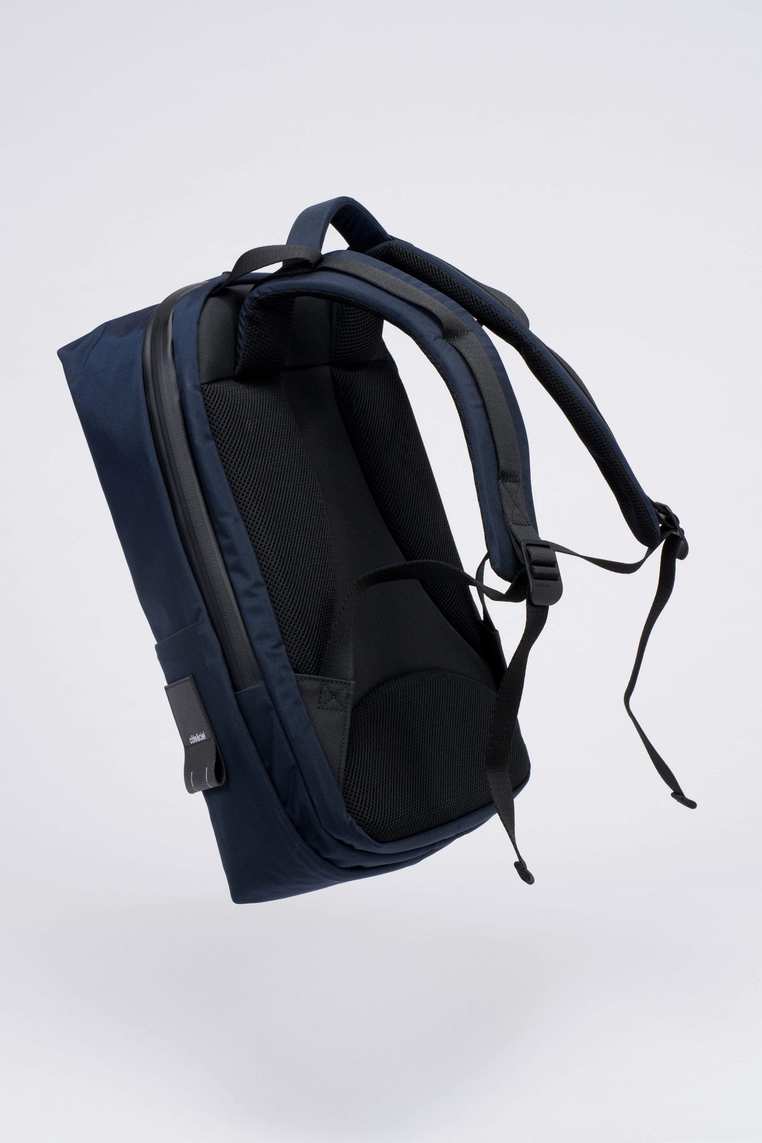 coteetciel Backpack Sormonne Frost Blue 28875 côte&ciel APAC