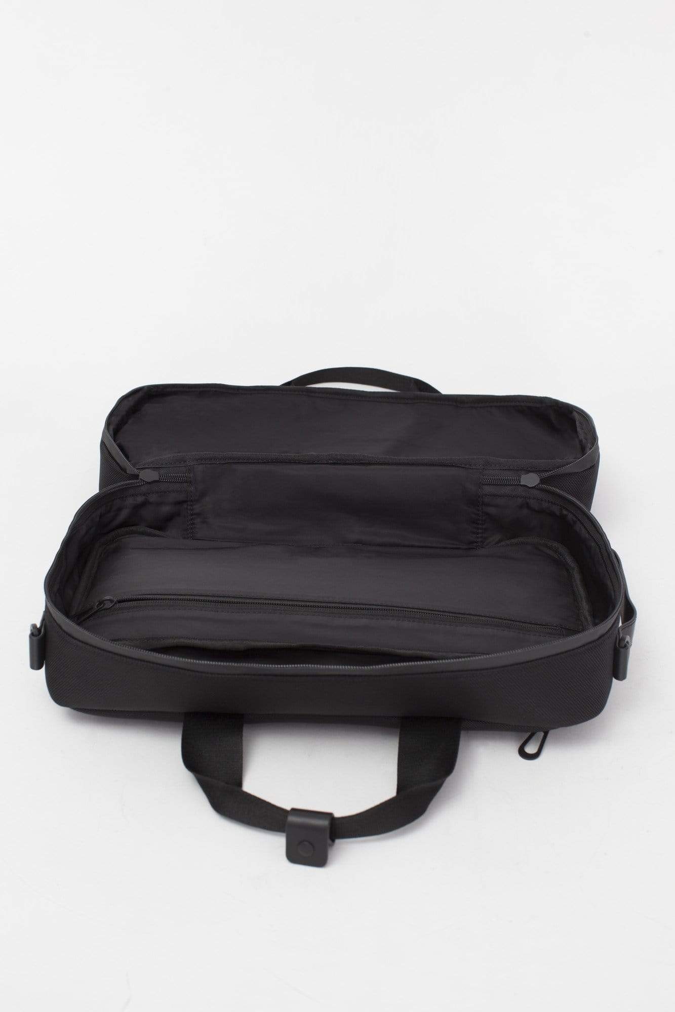 coteetciel Briefcase Garonne Ballistic Black 28774 côte&ciel APAC