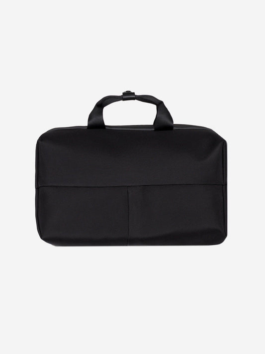 coteetciel Briefcase Garonne Ballistic Black 28774 côte&ciel APAC