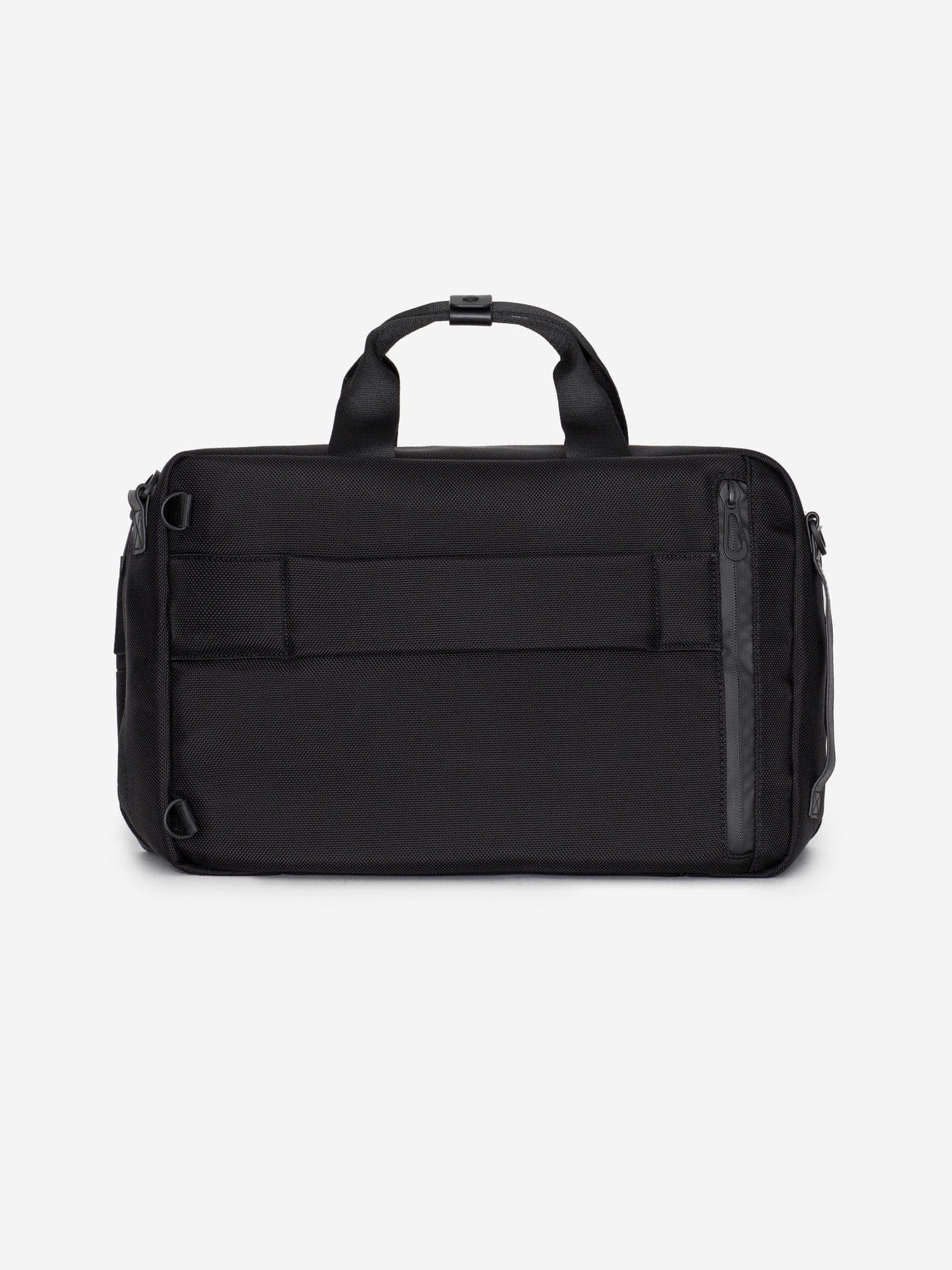 coteetciel Briefcase Garonne Ballistic Black 28774 côte&ciel APAC