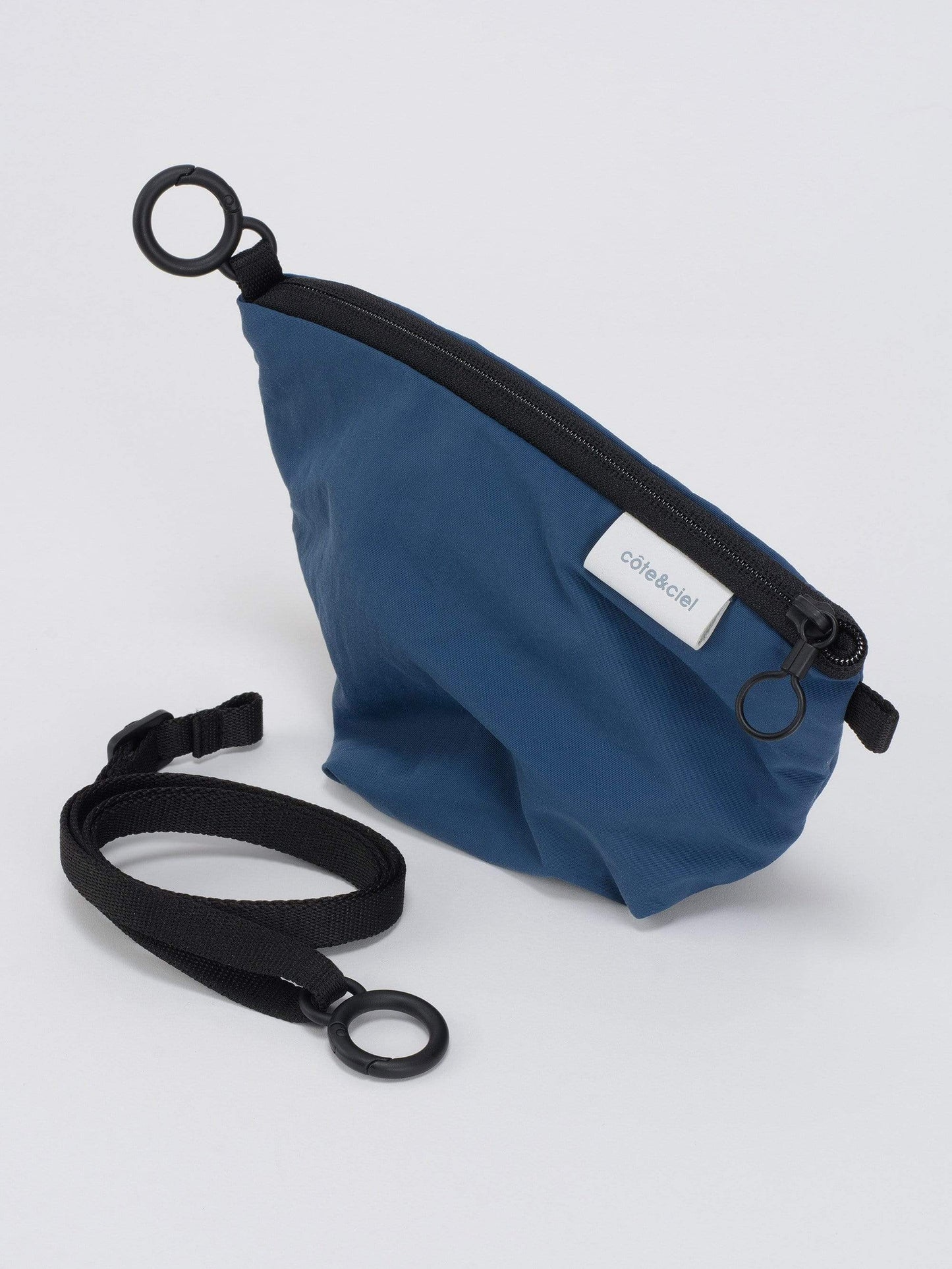 coteetciel Crossbody/Sling Bag Orba Soft Blue 28918 côte&ciel APAC