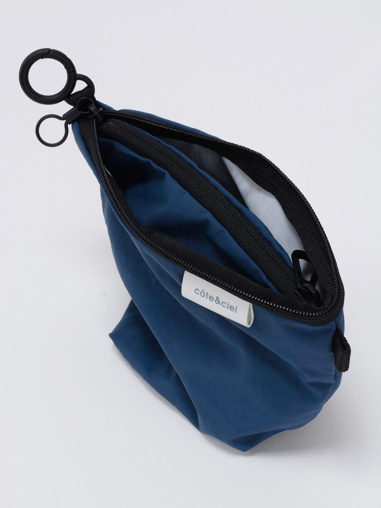 coteetciel Crossbody/Sling Bag Orba Soft Blue 28918 côte&ciel APAC