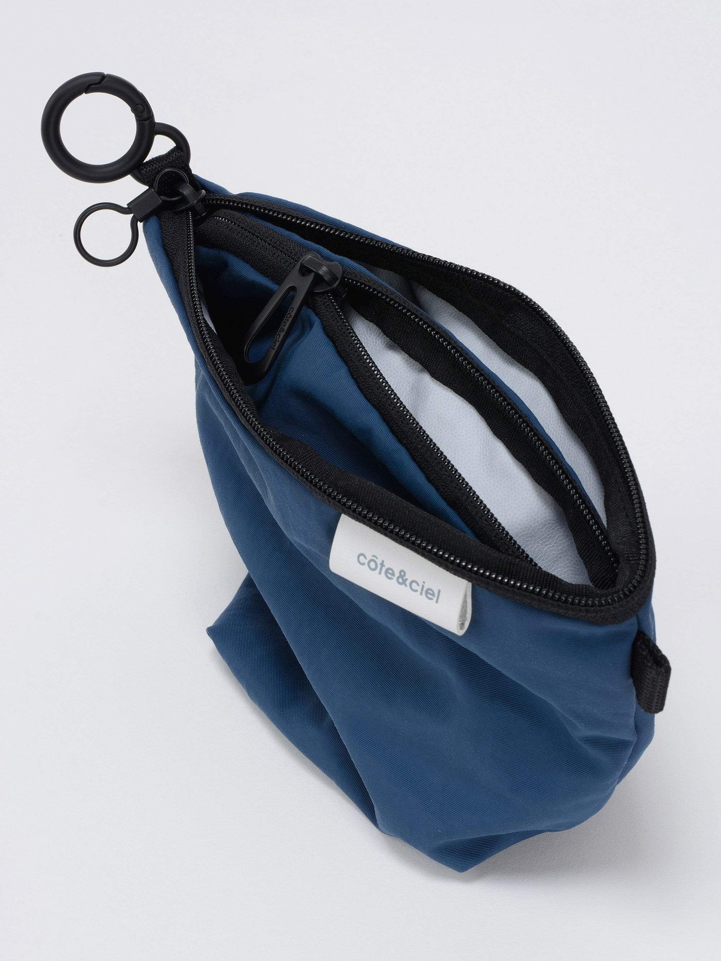 coteetciel Crossbody/Sling Bag Orba Soft Blue 28918 côte&ciel APAC