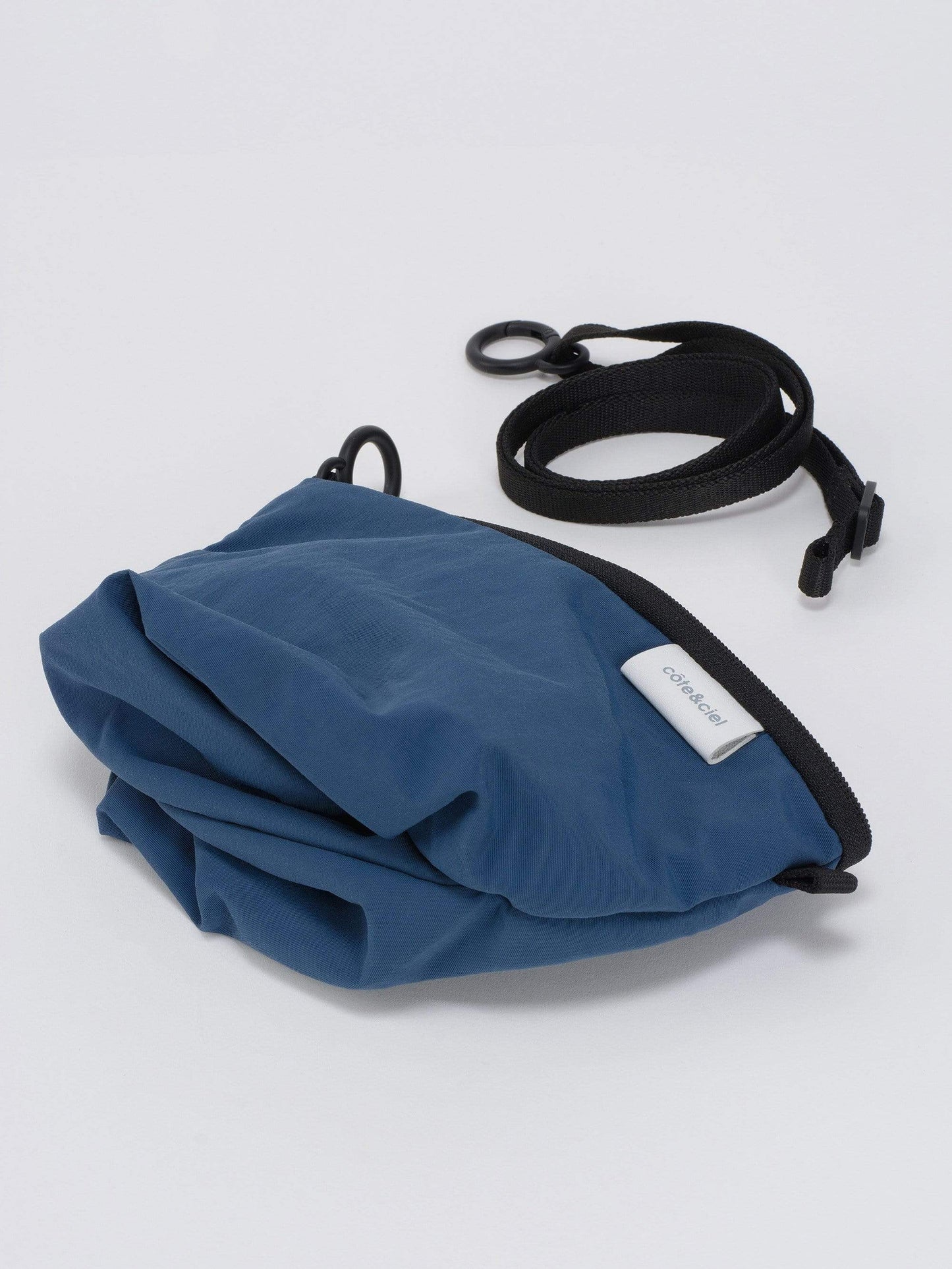 coteetciel Crossbody/Sling Bag Orba Soft Blue 28918 côte&ciel APAC