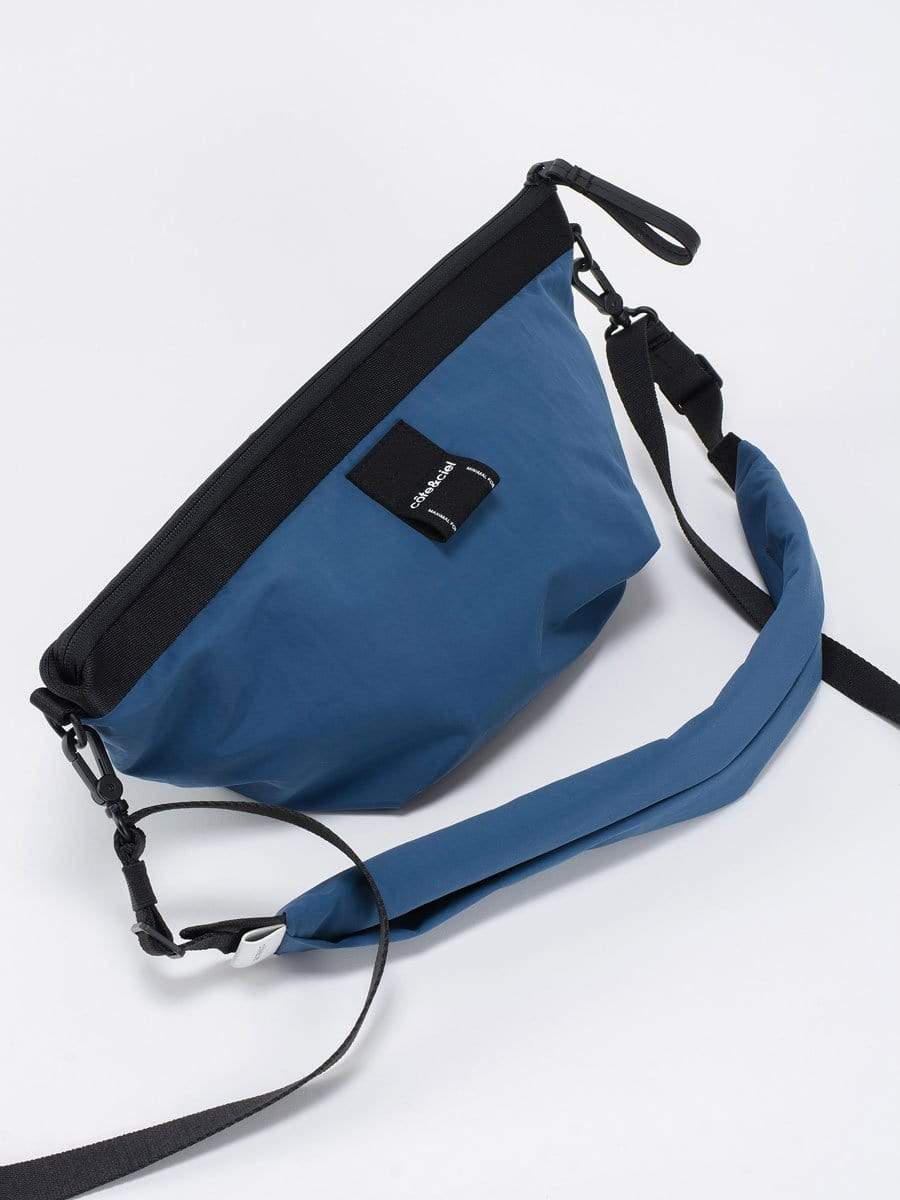 coteetciel Crossbody/Sling Bag Orne Soft Blue 28917 côte&ciel APAC