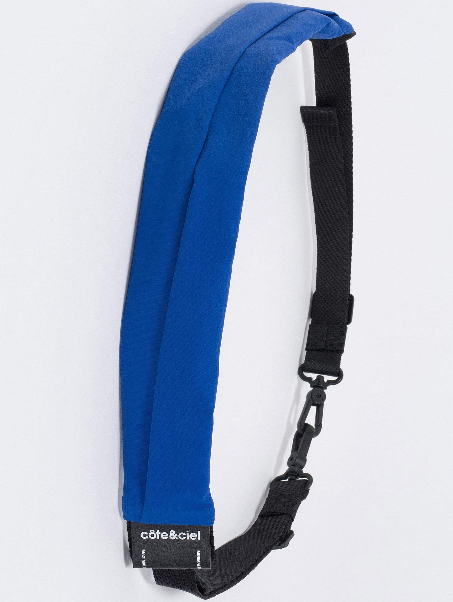 coteetciel Crossbody/Sling/Waist Bag Adda POPaccent Blue 28900 côte&ciel APAC