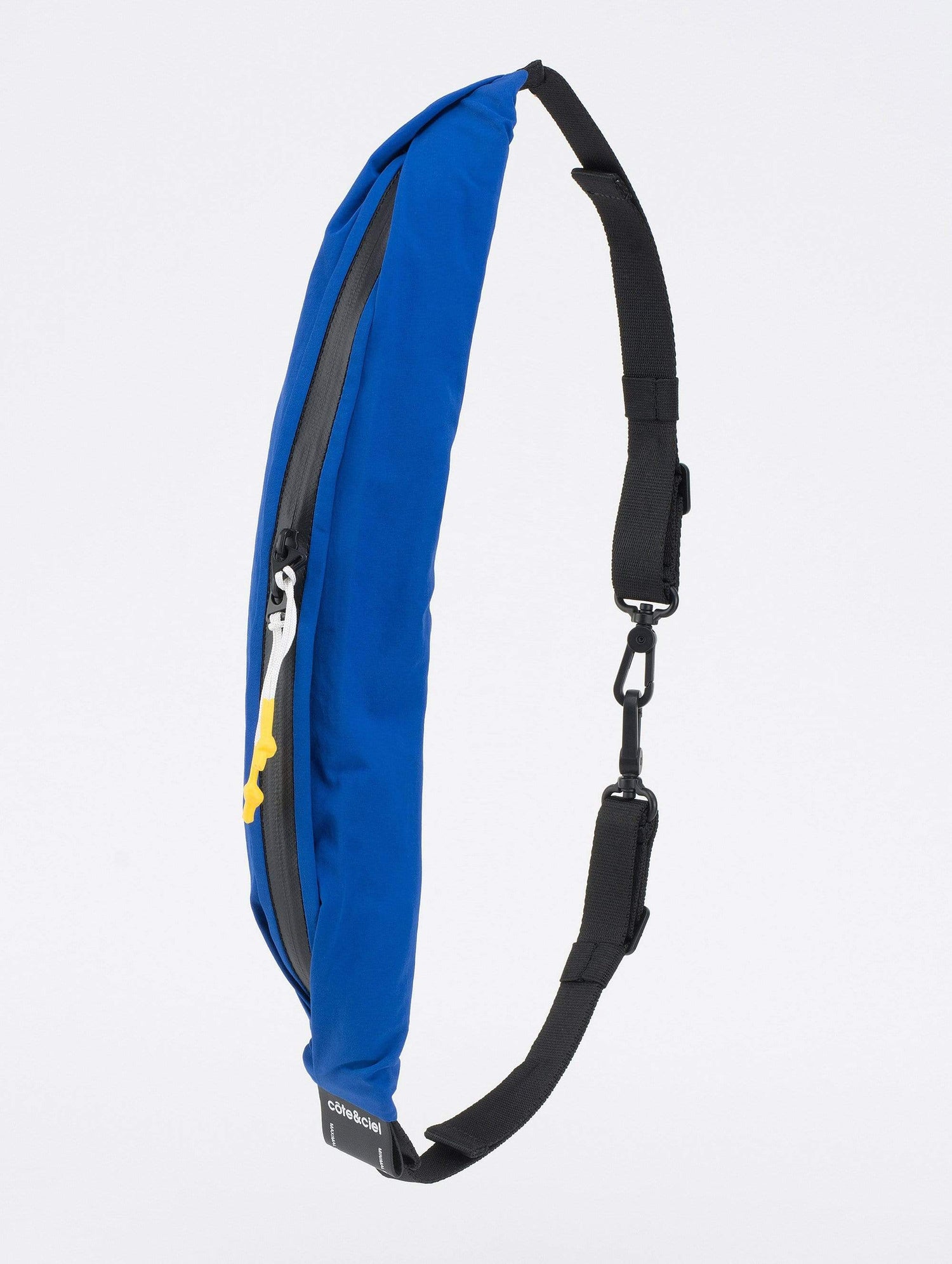 coteetciel Crossbody/Sling/Waist Bag Adda POPaccent Blue 28900 côte&ciel APAC